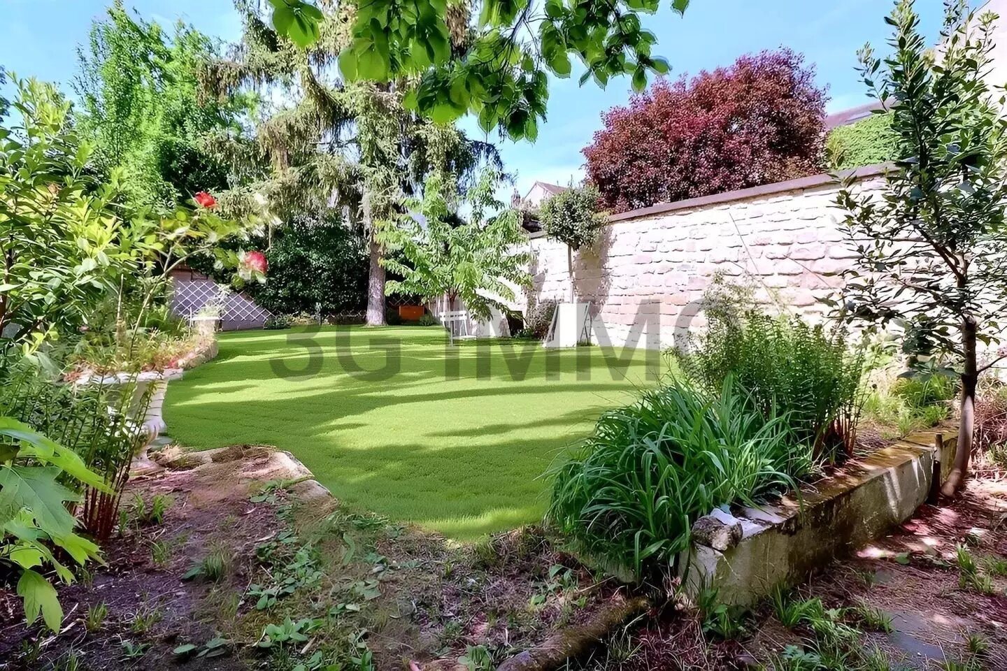 Maison à vendre, 202m², Creil