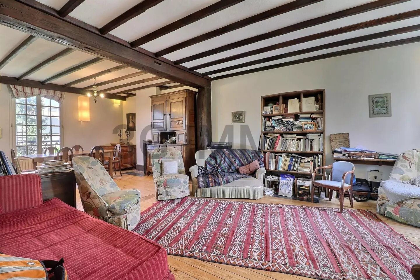 Maison à vendre, 202m², Creil