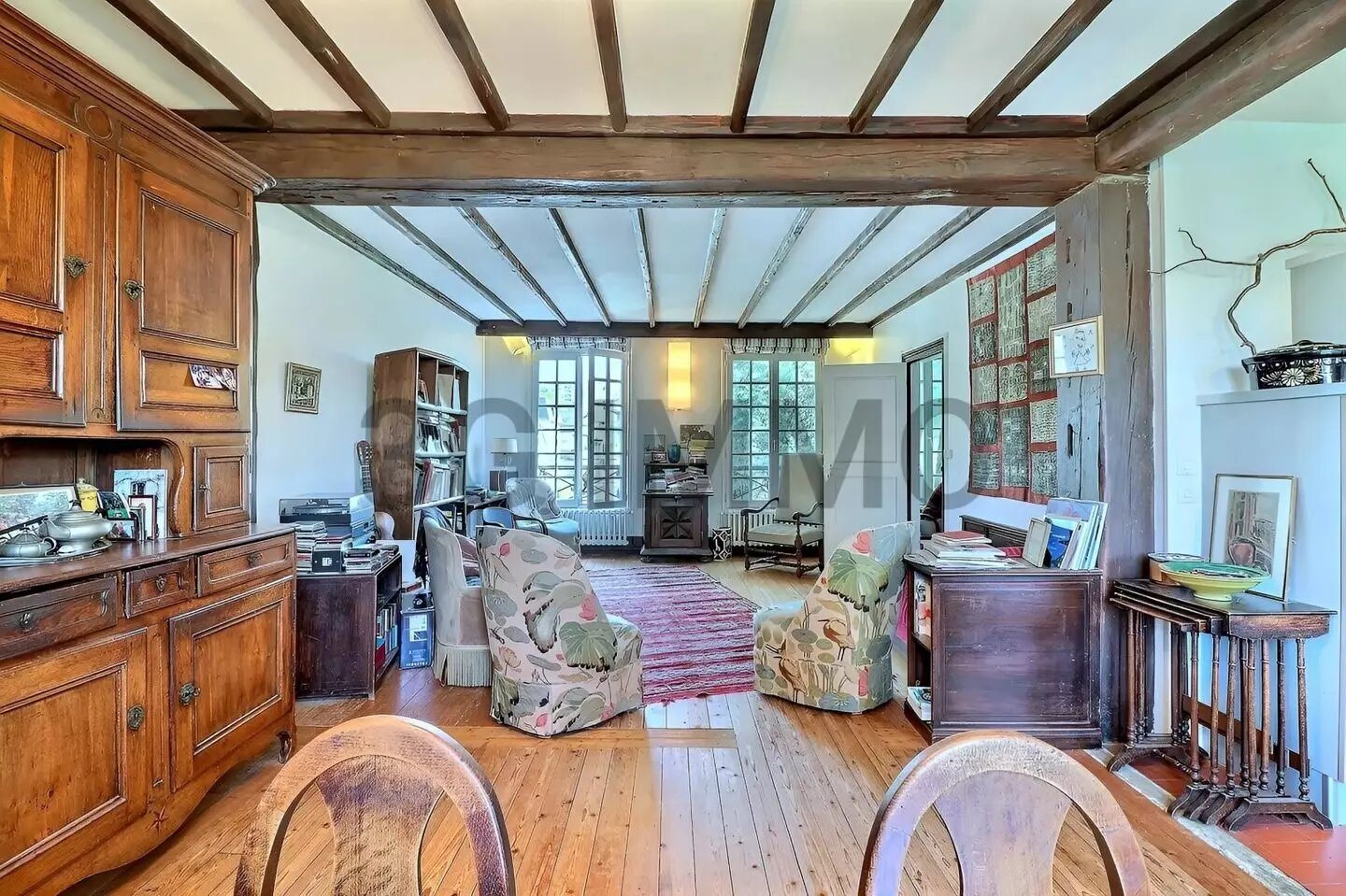 Maison à vendre, 202m², Creil