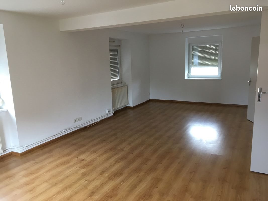 Appartement à louer, 61m², Danjoutin