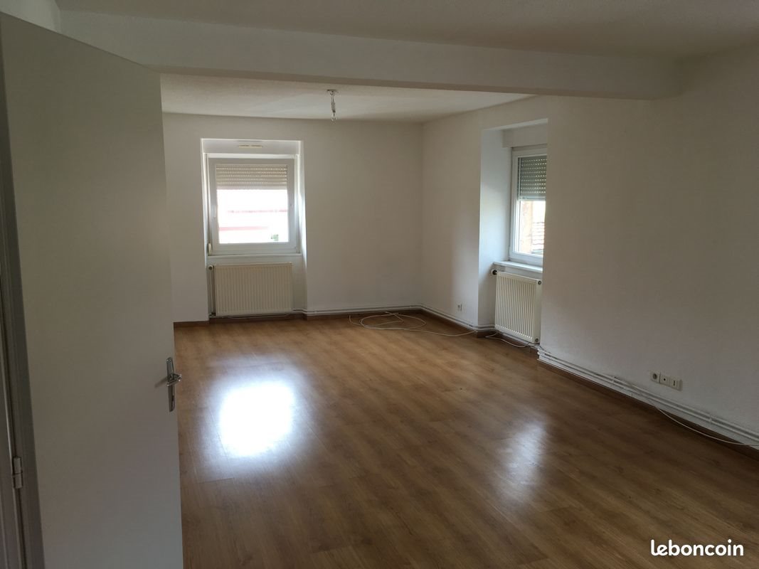Appartement à louer, 61m², Danjoutin