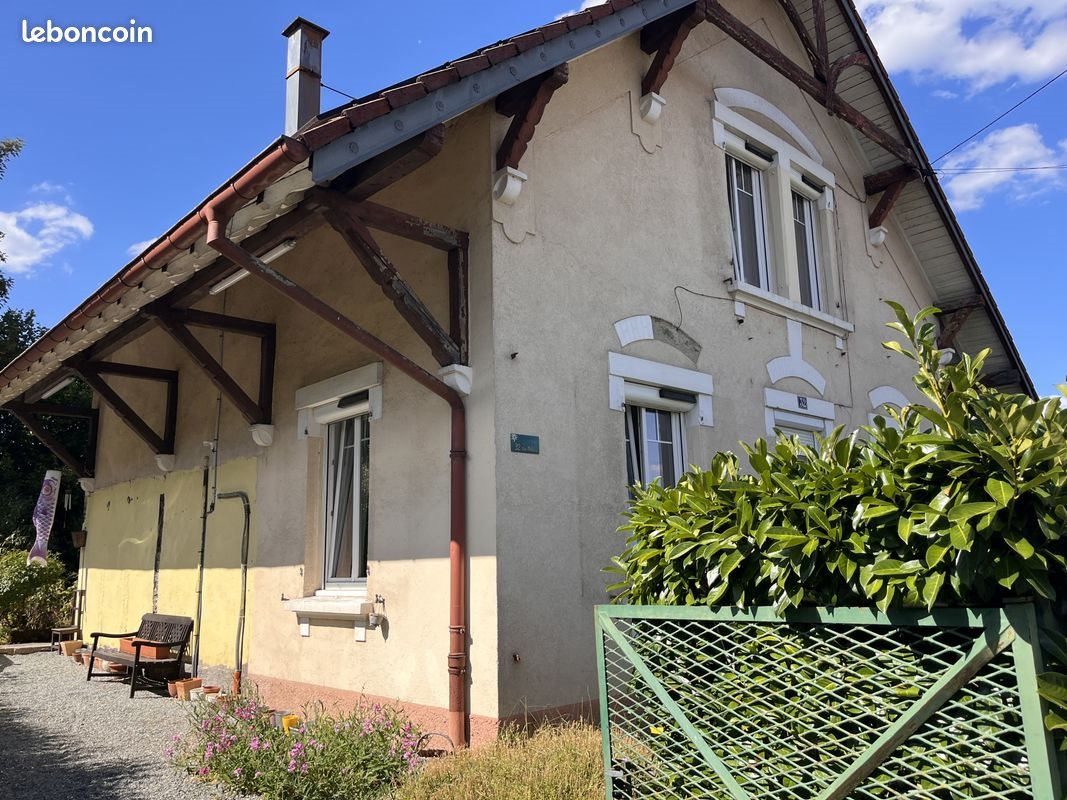 Maison à vendre, 137m², Belfort