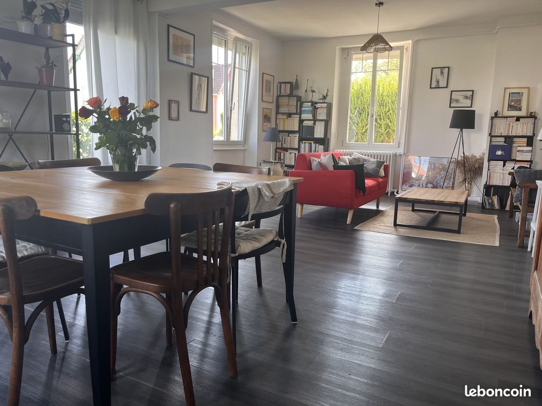 Maison à vendre, 137m², Belfort