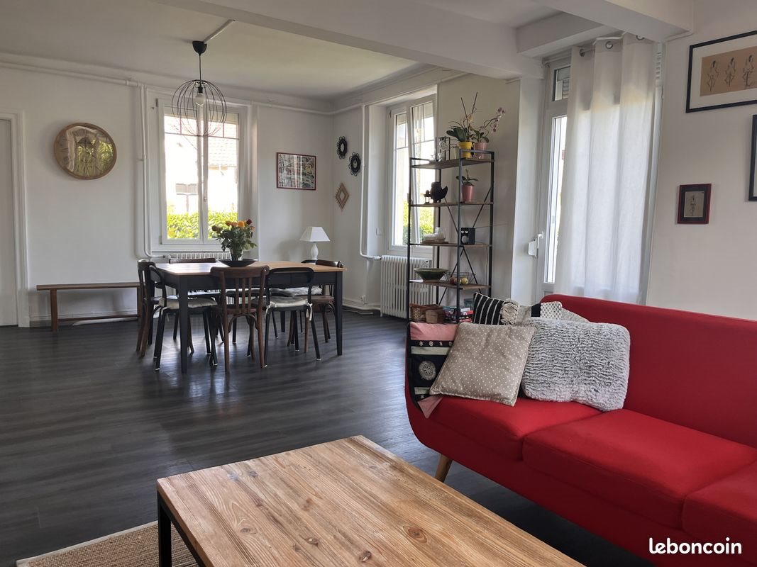 Maison à vendre, 137m², Belfort