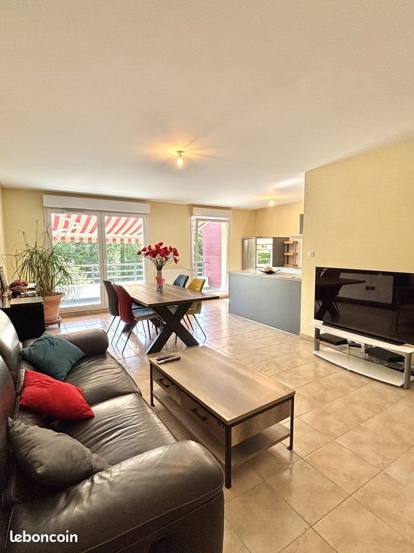 Appartement à vendre, 86m², Bavilliers