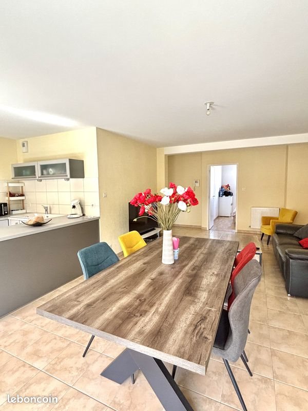 Appartement à vendre, 86m², Bavilliers