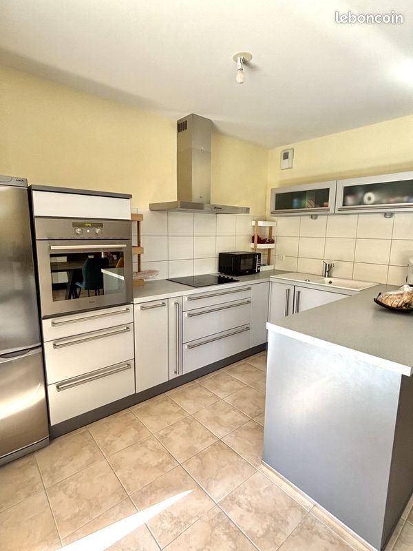 Appartement à vendre, 86m², Bavilliers
