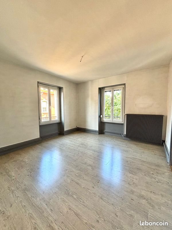 Appartement à louer, 75m², Belfort