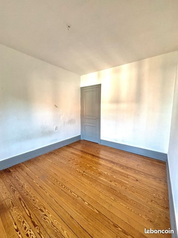 Appartement à louer, 75m², Belfort