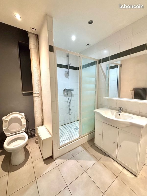 Appartement à louer, 75m², Belfort
