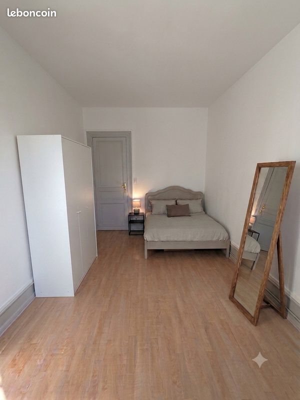 Appartement à louer, 64m², Belfort