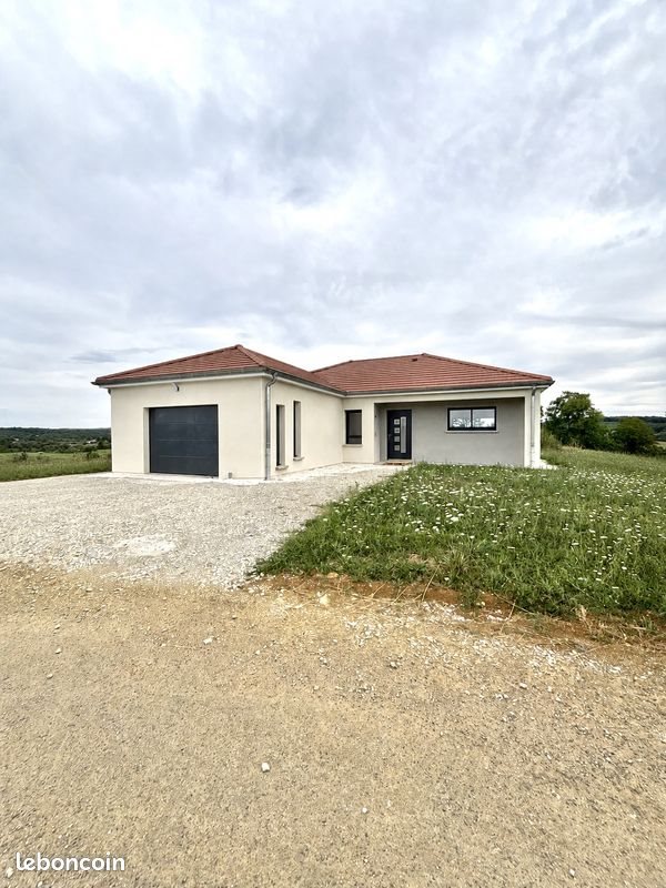Maison à vendre, 95m², Héricourt