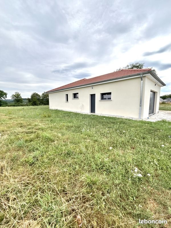 Maison à vendre, 95m², Héricourt