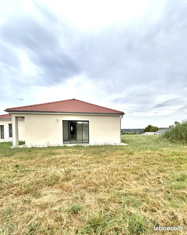Maison à vendre, 95m², Héricourt