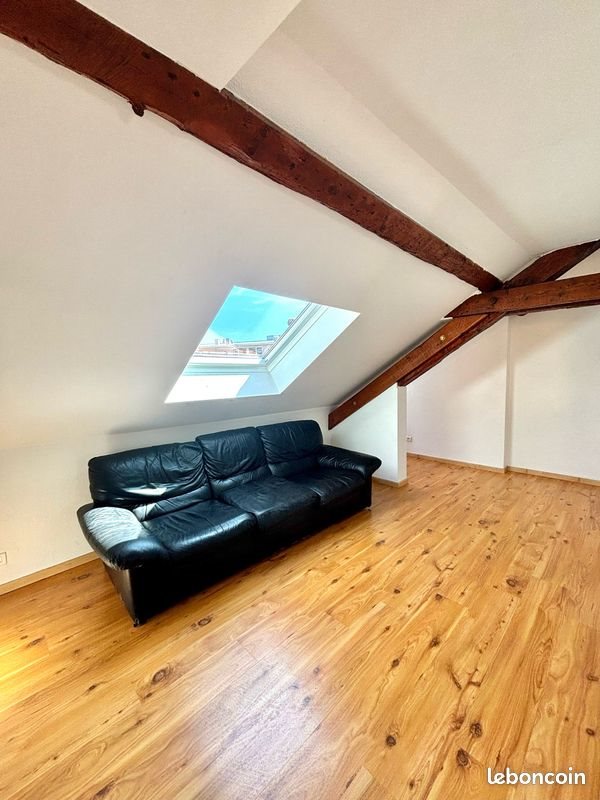 Appartement à louer, 30m², Belfort