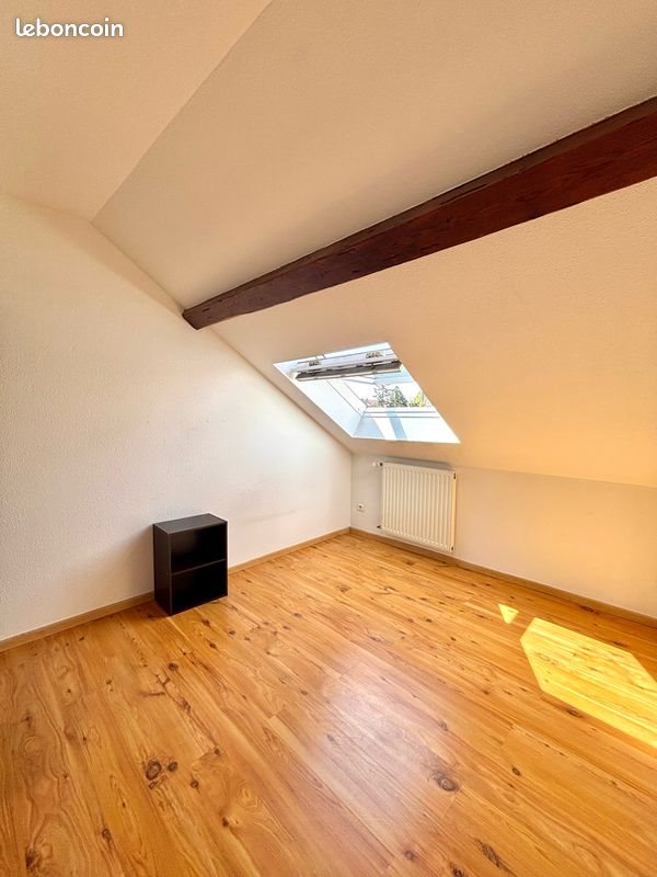 Appartement à louer, 30m², Belfort