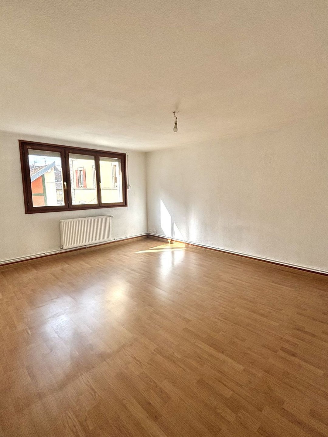 Appartement à louer, 55m², Belfort