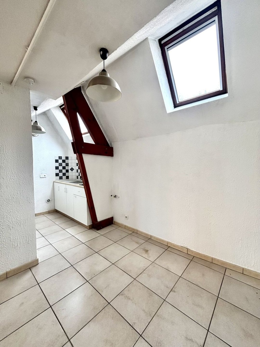 Appartement à louer, 55m², Belfort