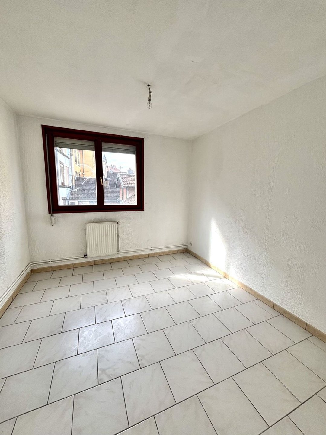 Appartement à louer, 55m², Belfort