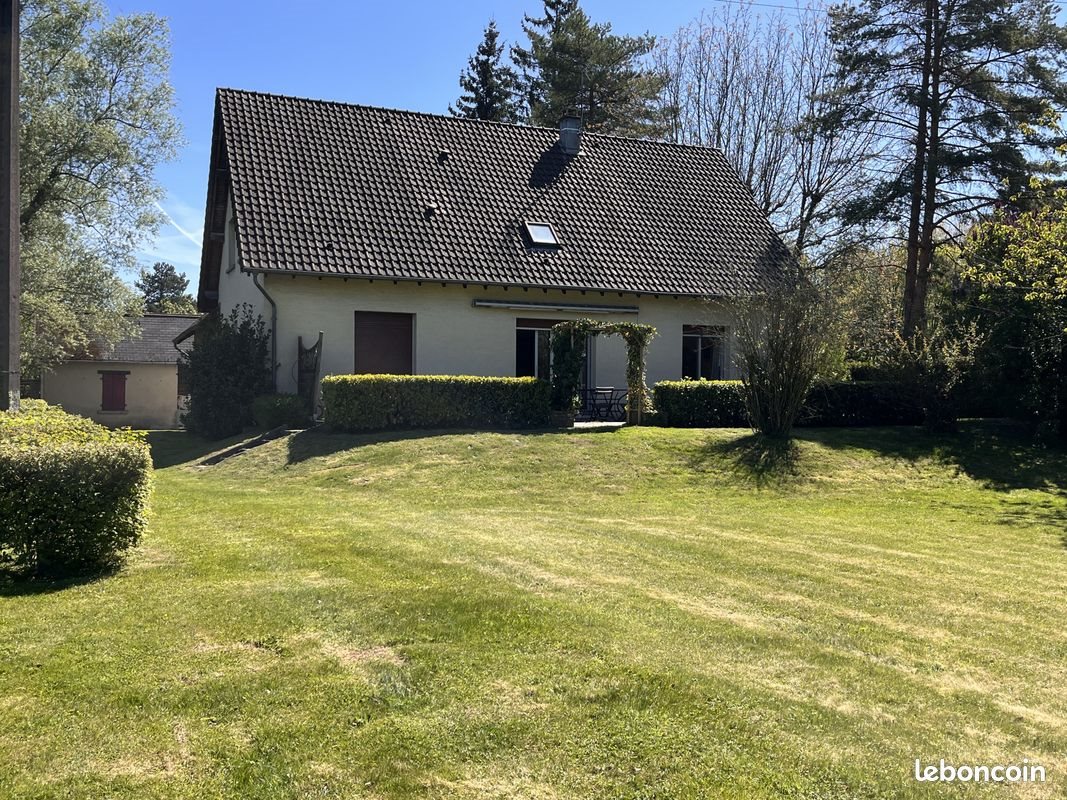 Maison à vendre, 159m², Valentigney