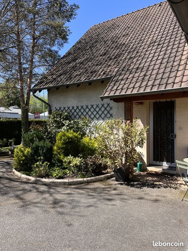 Maison à vendre, 159m², Valentigney