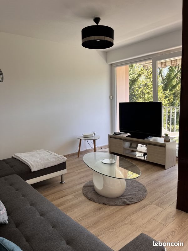 Appartement à vendre, 80m², Audincourt
