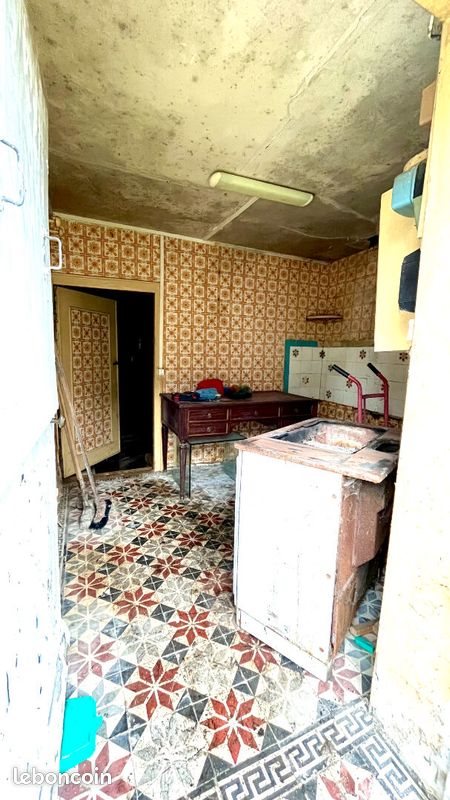 Maison à vendre, 74m², Souppes-sur-Loing