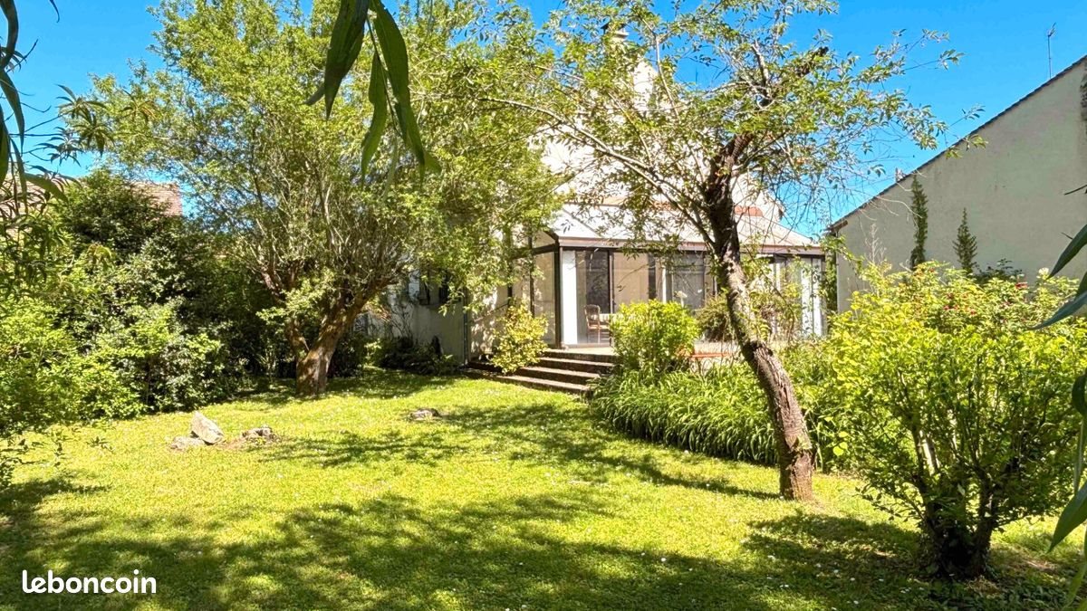Maison à vendre, 166m², Souppes-sur-Loing