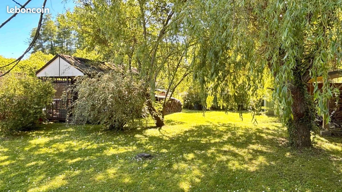 Maison à vendre, 166m², Souppes-sur-Loing