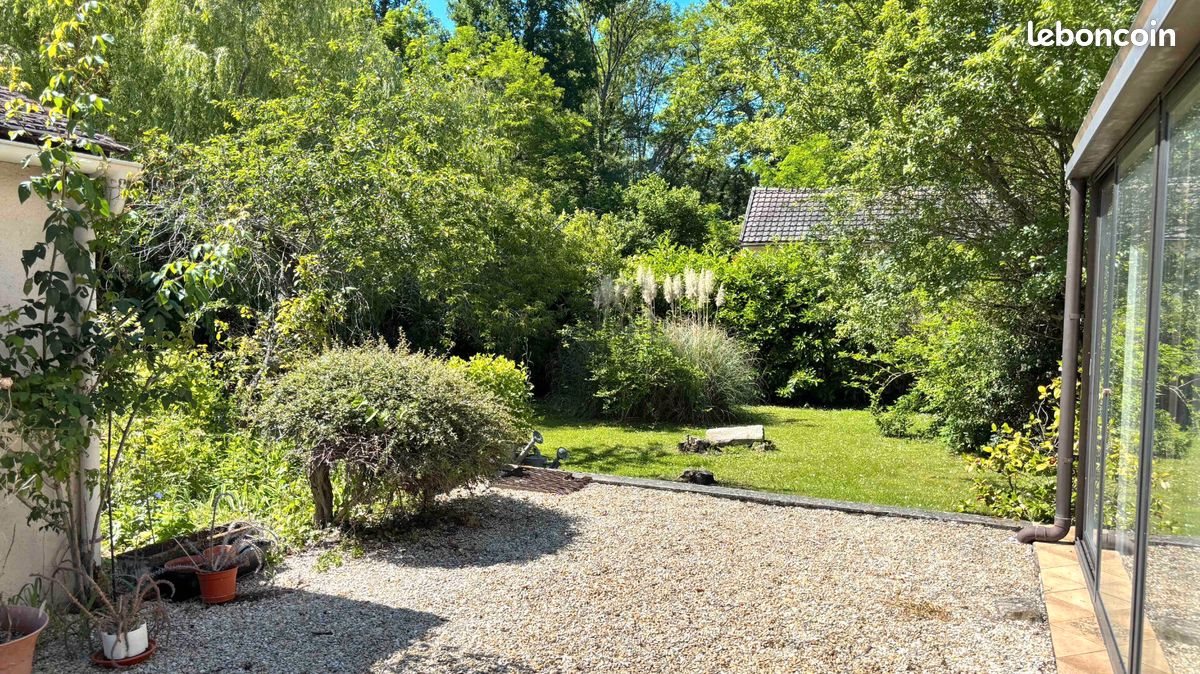 Maison à vendre, 166m², Souppes-sur-Loing