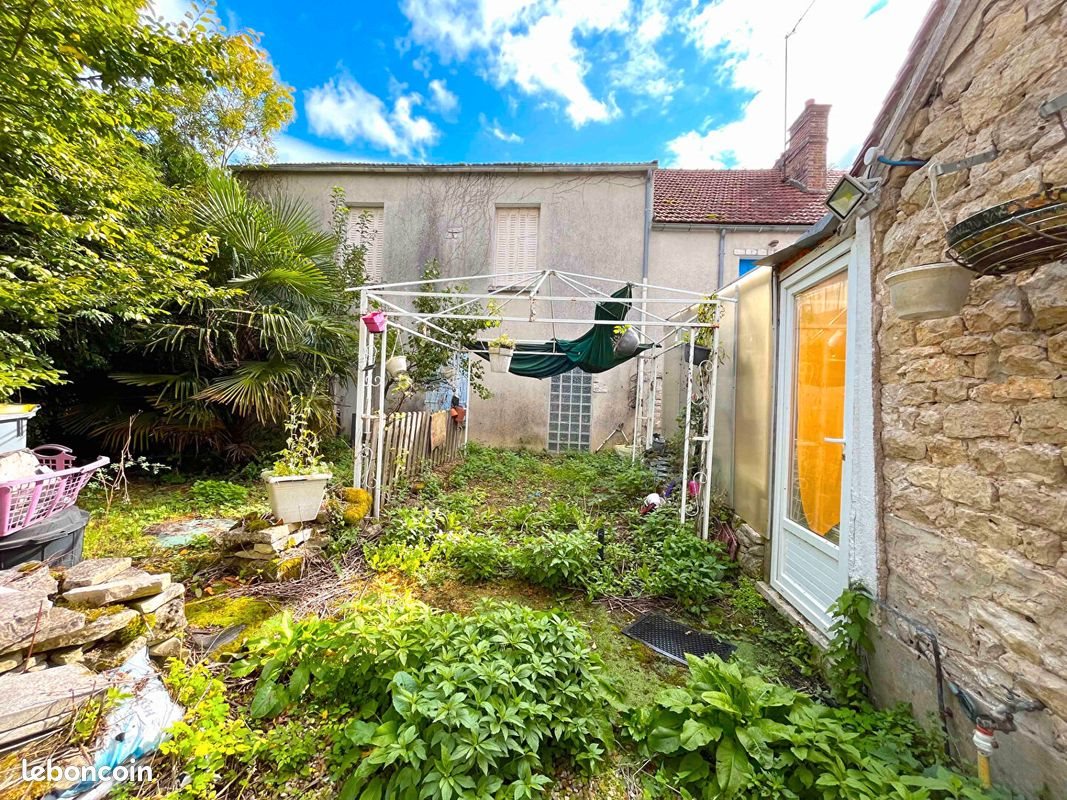 Maison à vendre, 117m², Souppes-sur-Loing