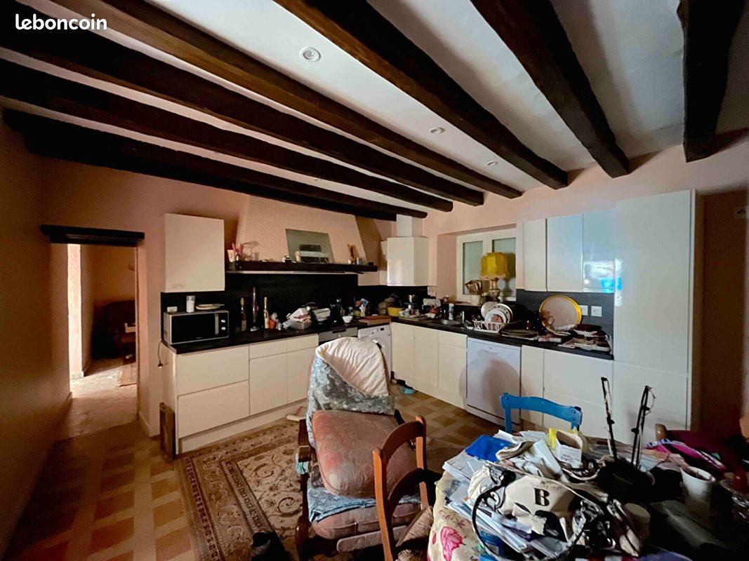 Maison à vendre, 117m², Souppes-sur-Loing