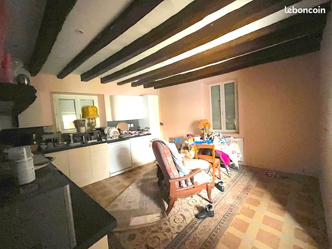 Maison à vendre, 117m², Souppes-sur-Loing