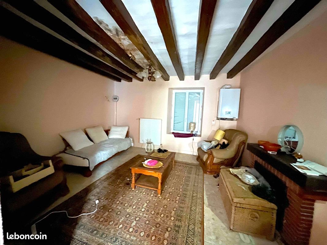 Maison à vendre, 117m², Souppes-sur-Loing