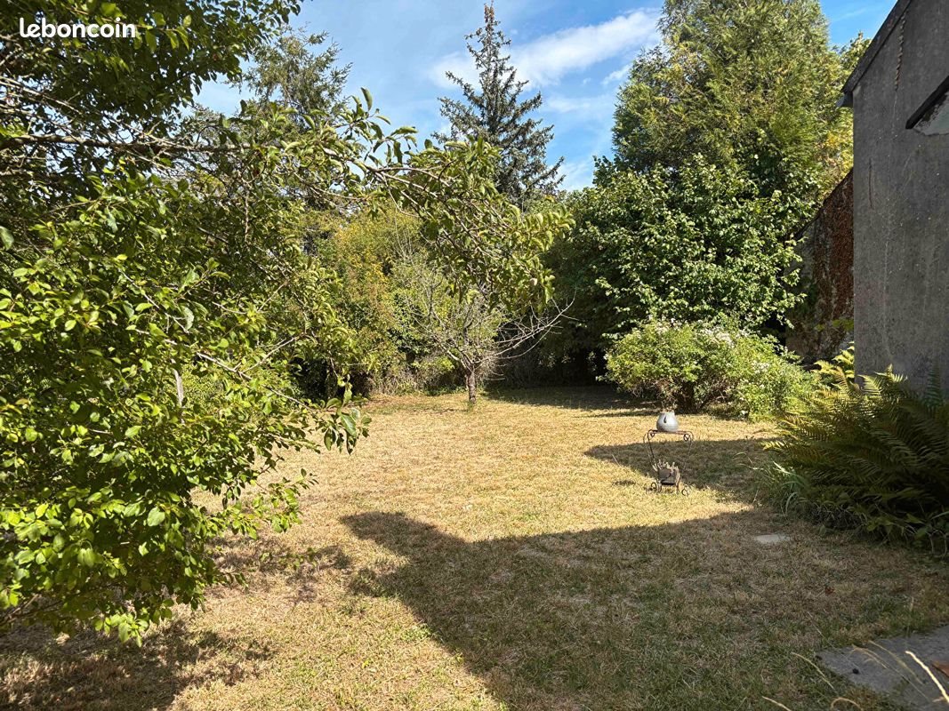 Maison à vendre, 105m², Château-Landon