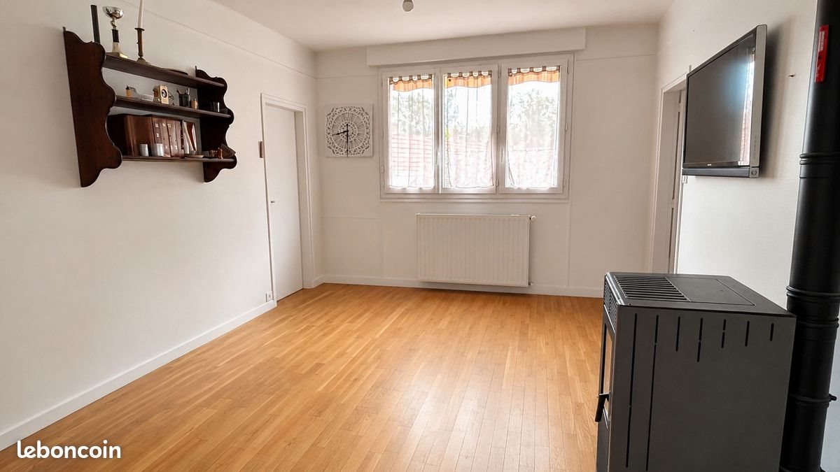 Maison à vendre, 67m², Souppes-sur-Loing