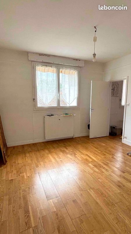 Maison à vendre, 67m², Souppes-sur-Loing