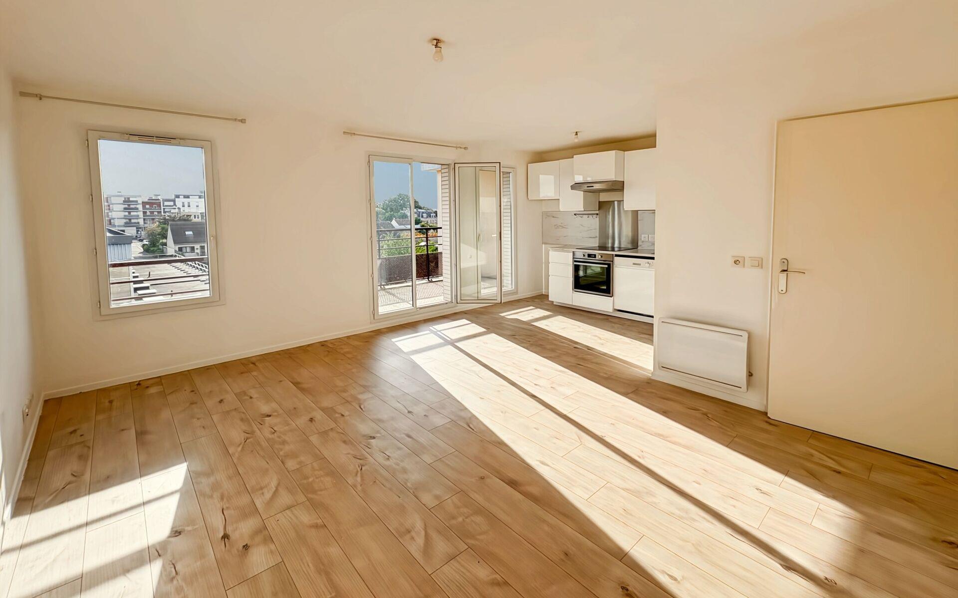 Appartement à vendre, 76m², Vigneux-sur-Seine