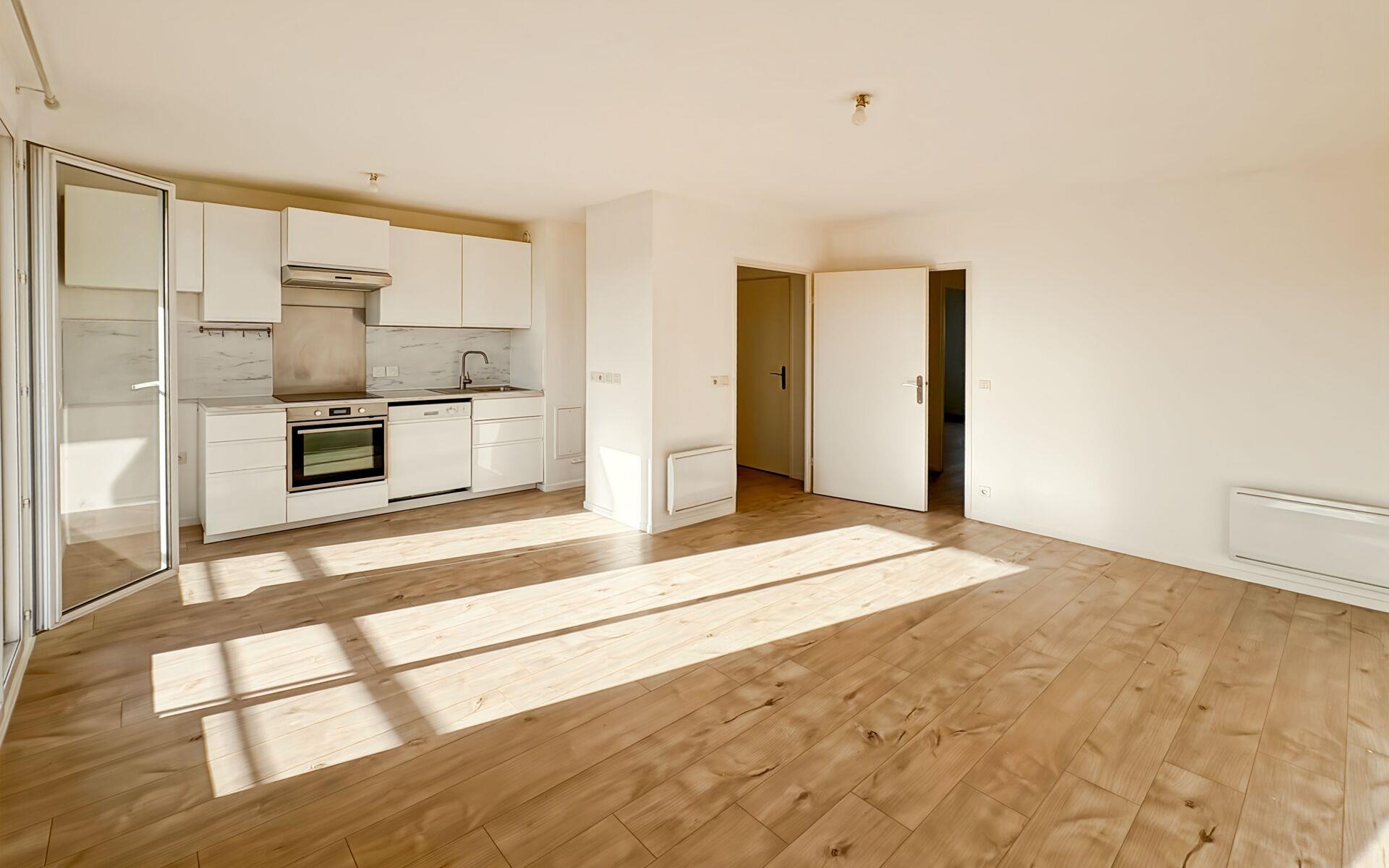 Appartement à vendre, 76m², Vigneux-sur-Seine