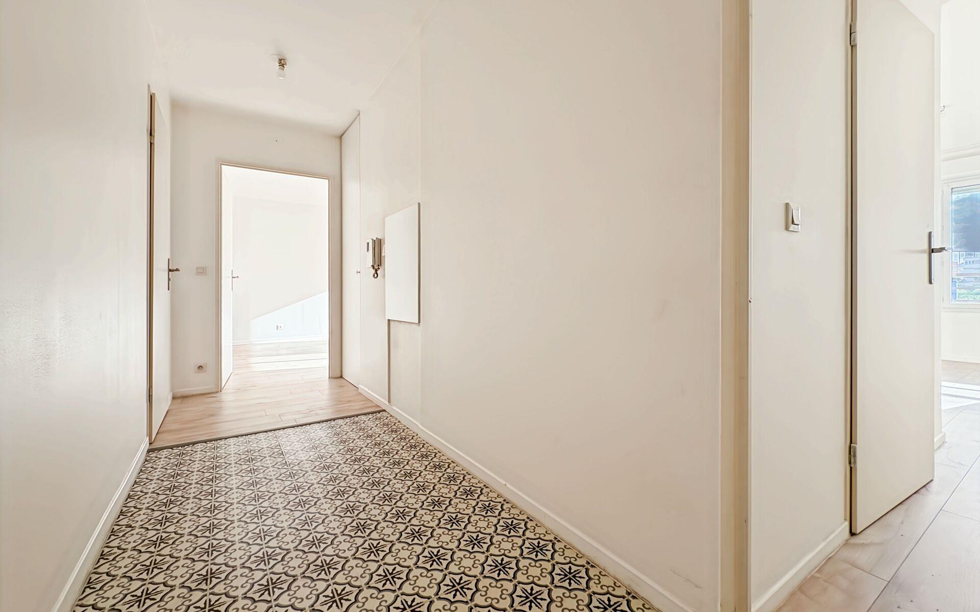 Appartement à vendre, 76m², Vigneux-sur-Seine