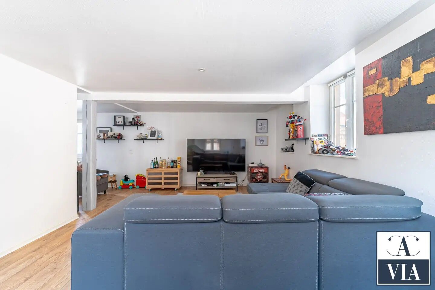 Maison à vendre, 135m², Hurtigheim