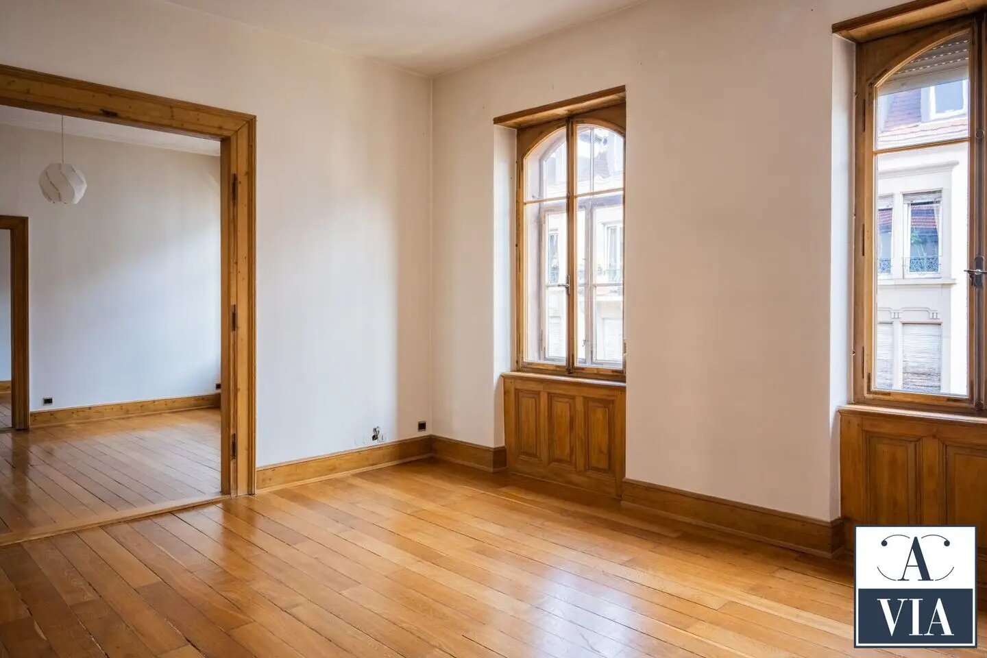 Appartement à louer, 113m², Strasbourg