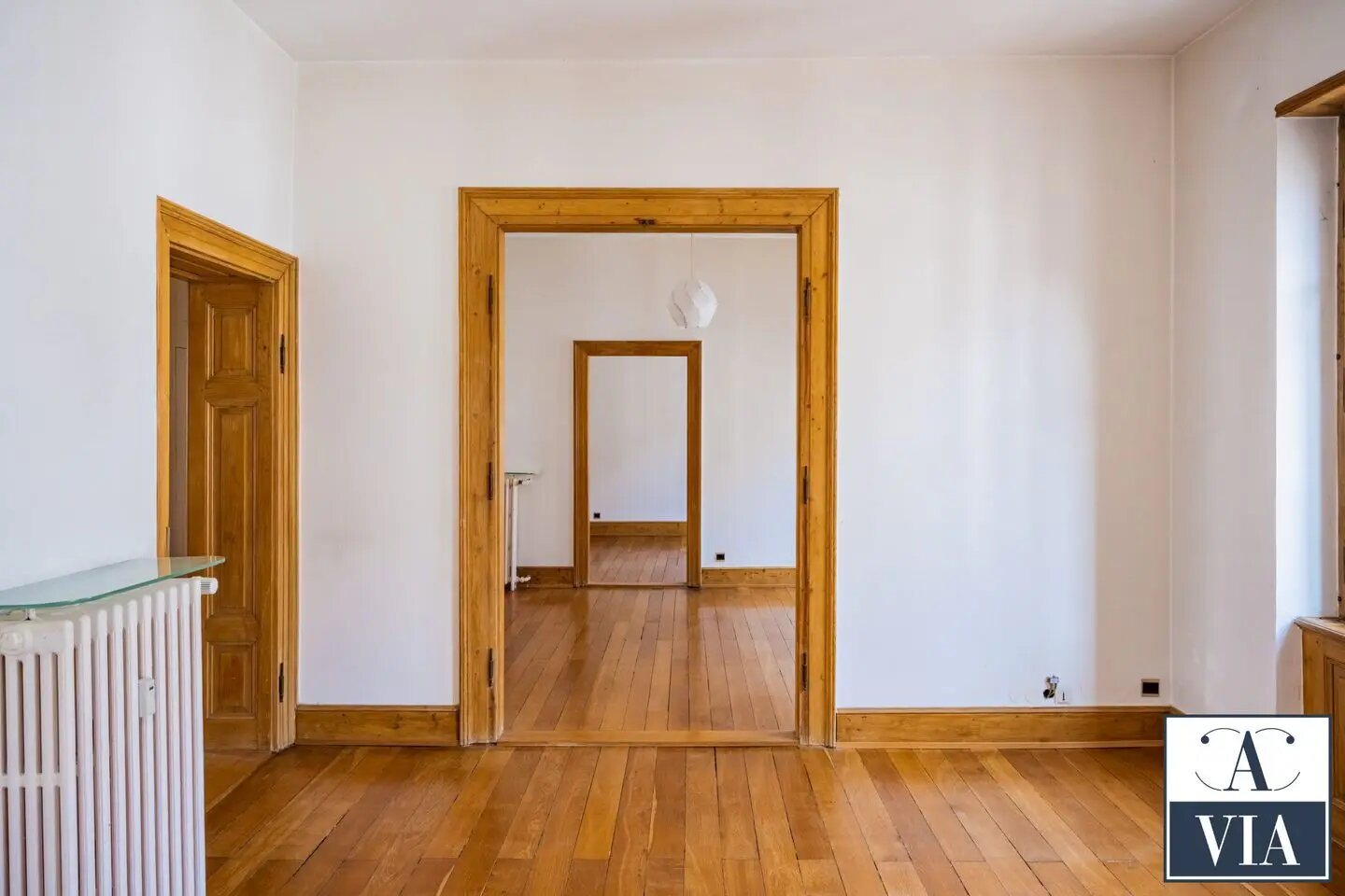 Appartement à louer, 113m², Strasbourg