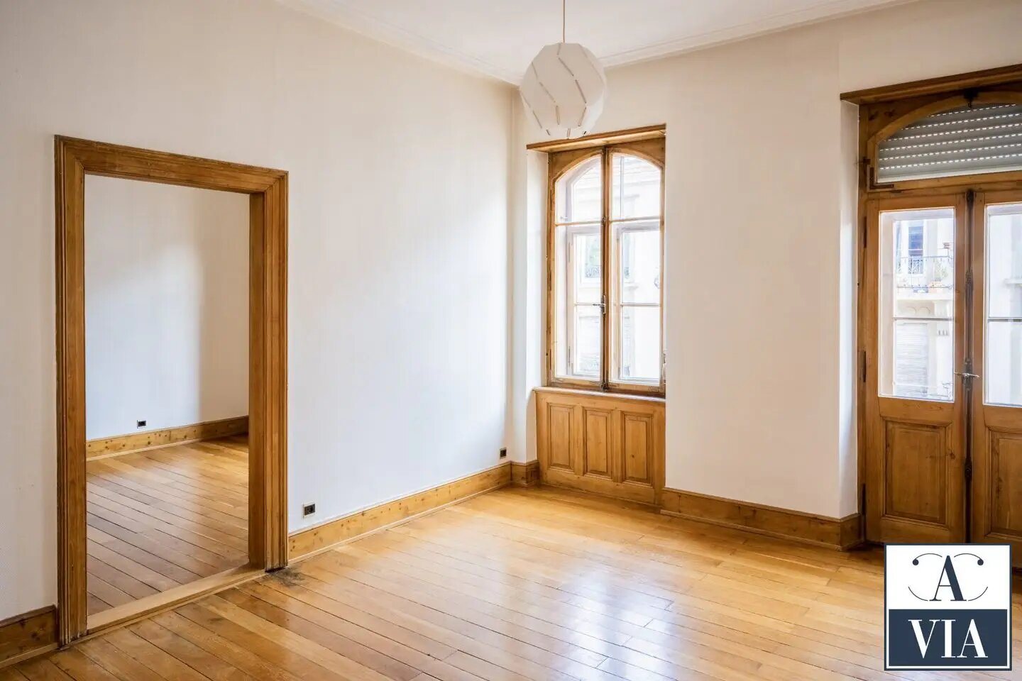 Appartement à louer, 113m², Strasbourg