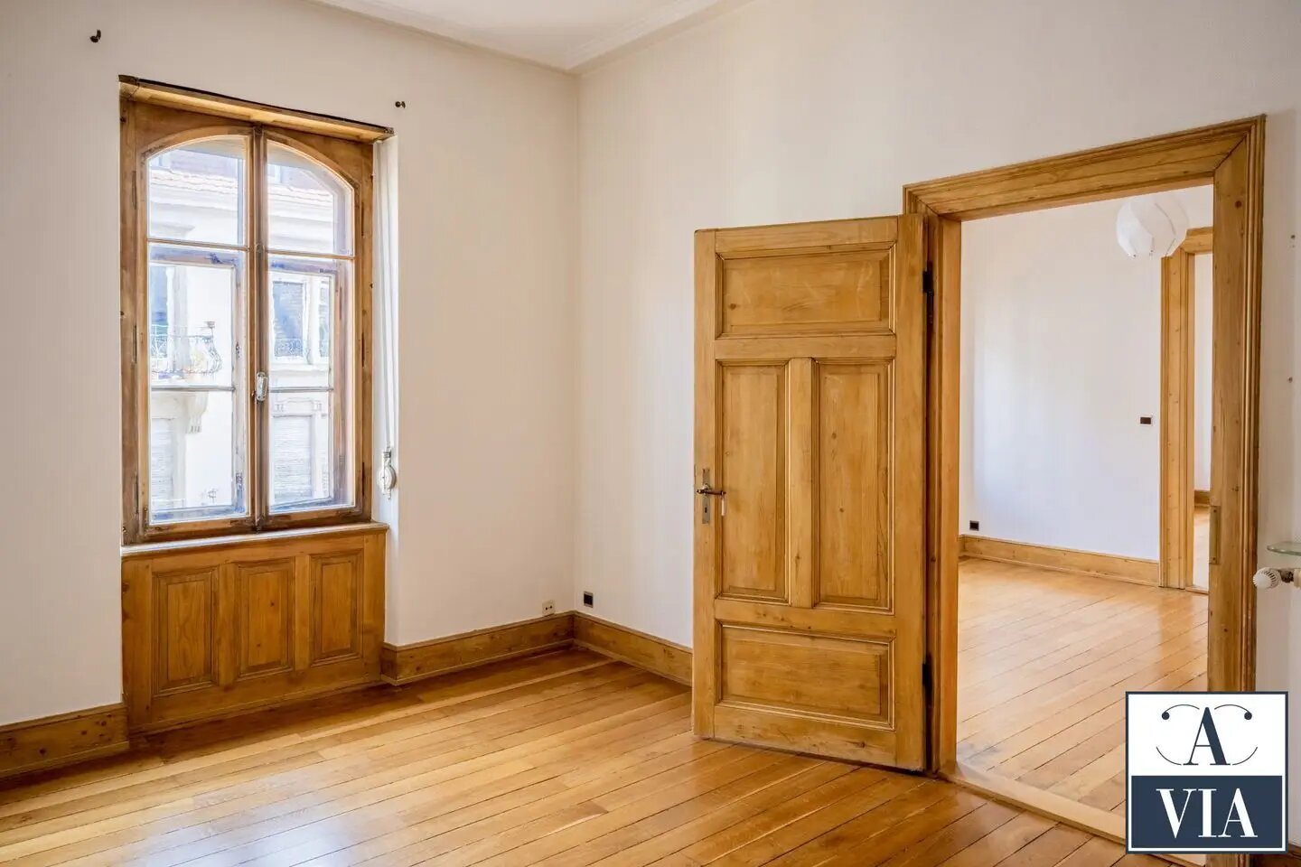 Appartement à louer, 113m², Strasbourg