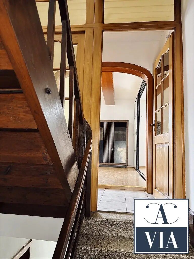 Maison à vendre, 110m², Lutzelbourg