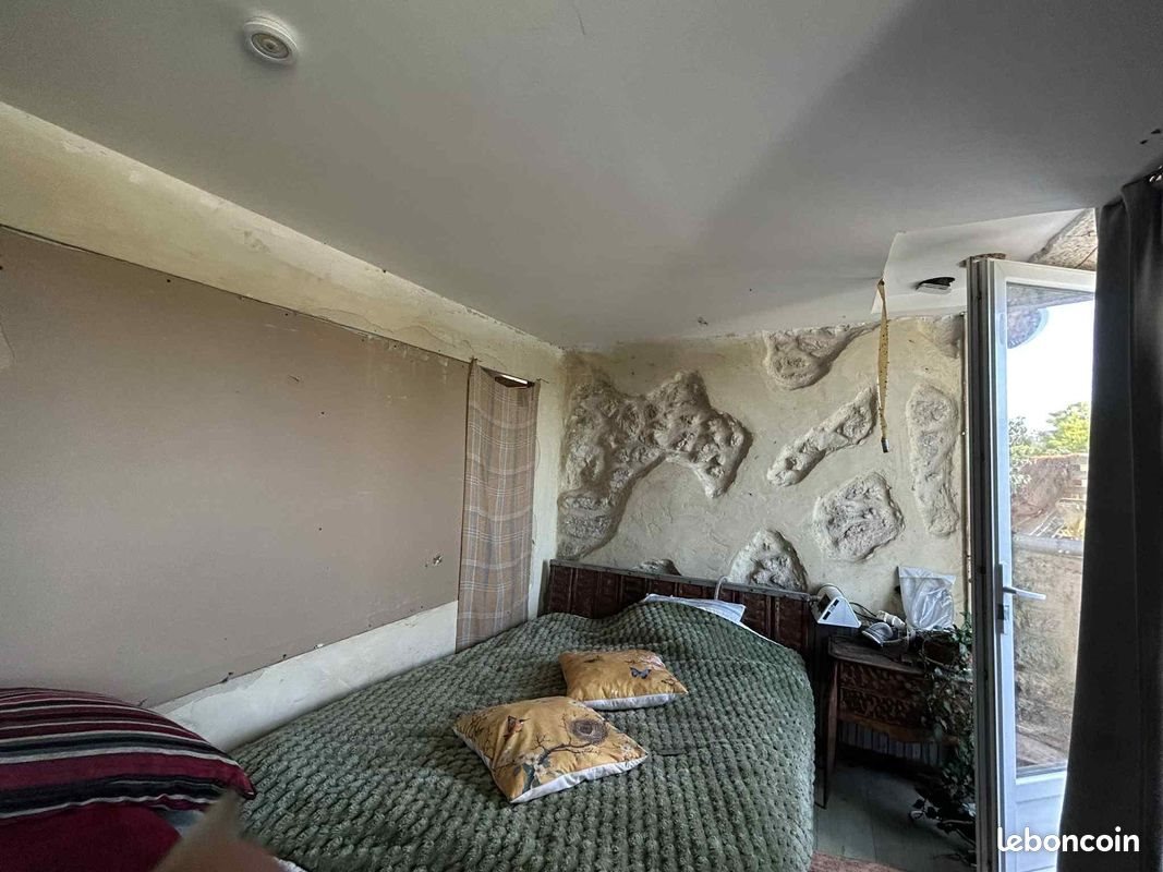 Maison à vendre, 124m², Airvault