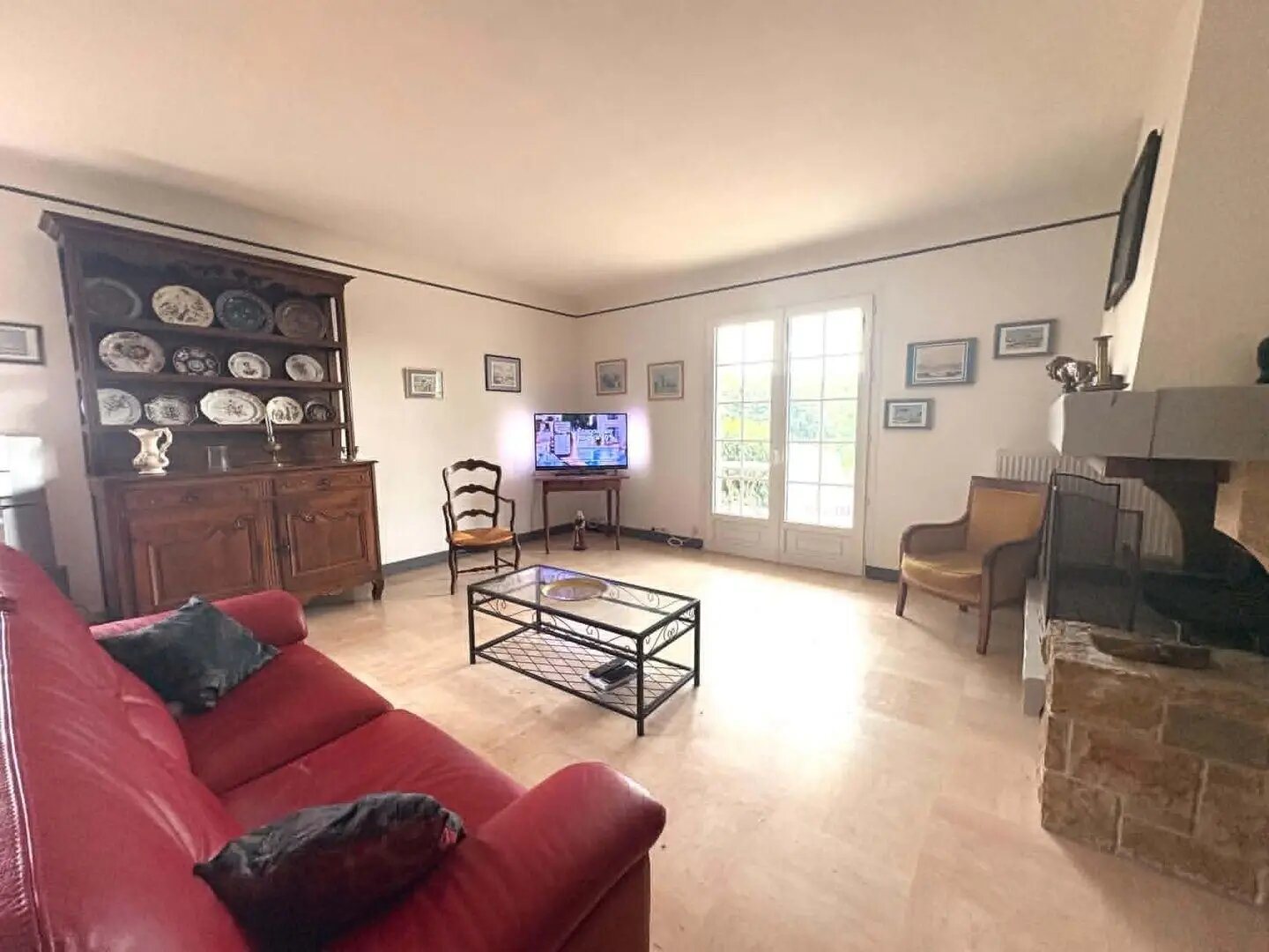 Maison à vendre, 152m², Bonneuil-Matours