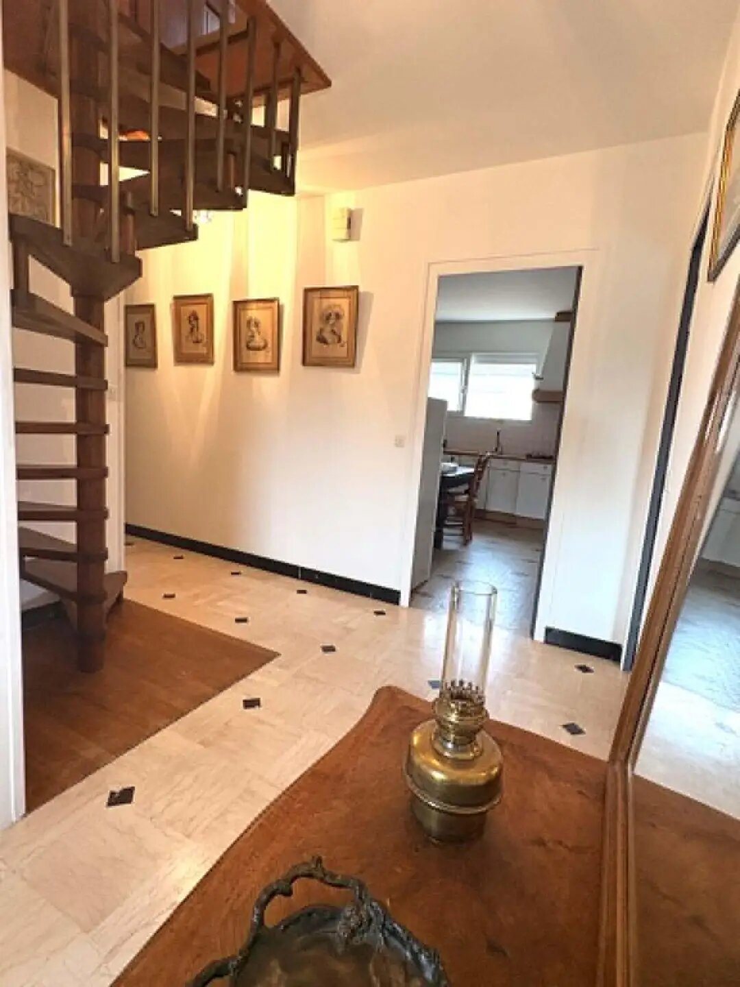 Maison à vendre, 152m², Bonneuil-Matours