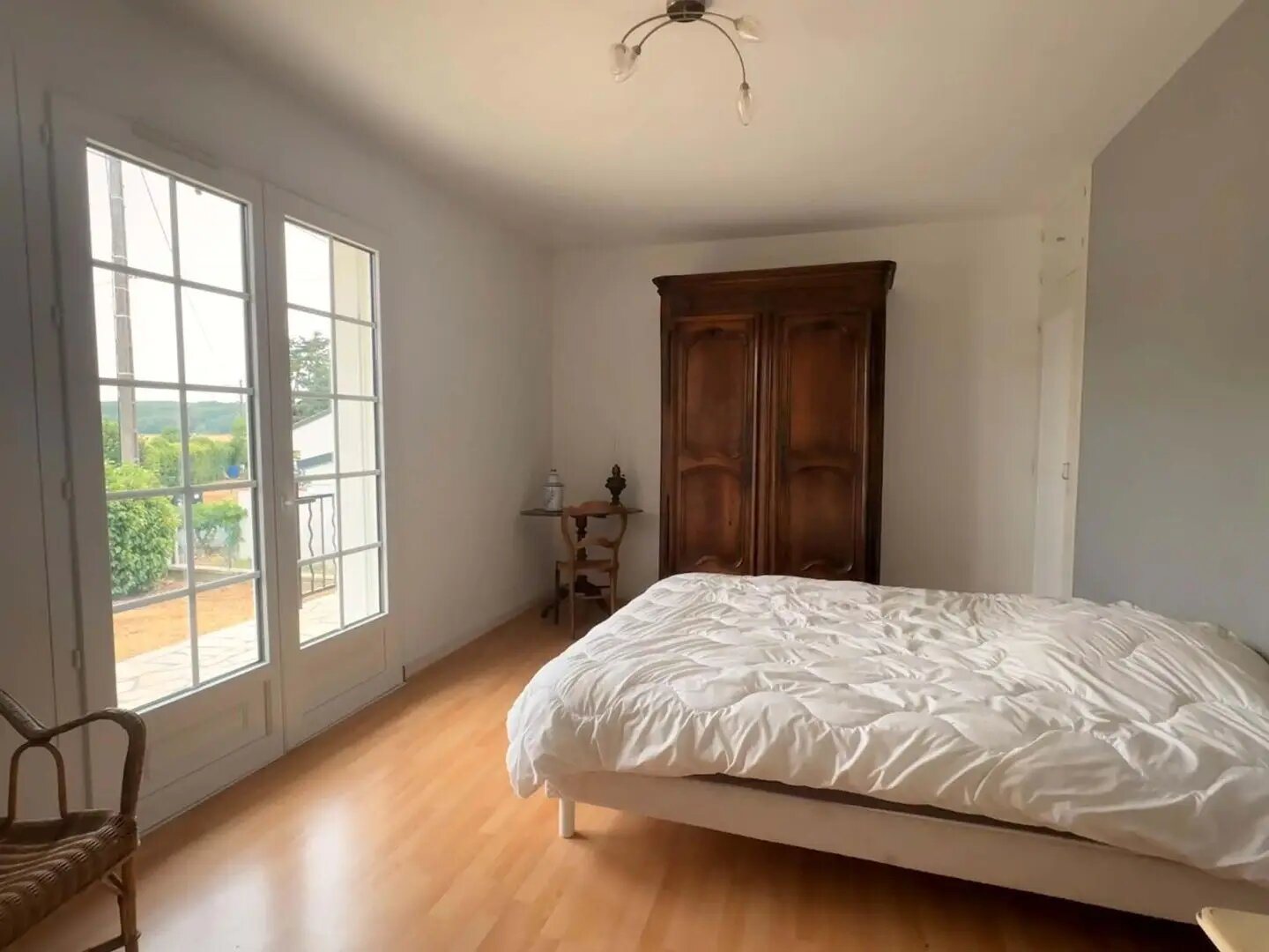 Maison à vendre, 152m², Bonneuil-Matours